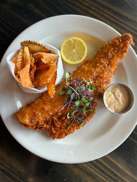 Gallery — — Cole's Public House