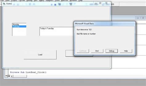 VB 2010 Save ListBox to Text File 的图像结果