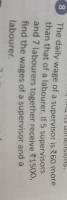 Frame suitable equation and solve - Brainly.in