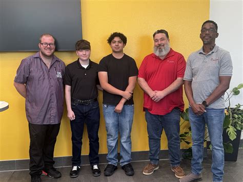 Cleburne ISD... - Cleburne ISD Career and Technical Education