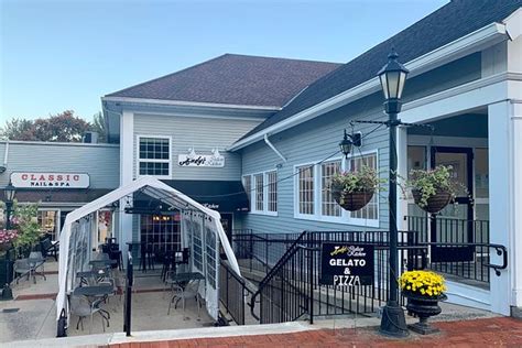 THE 10 BEST Restaurants in Simsbury (Updated March 2025)