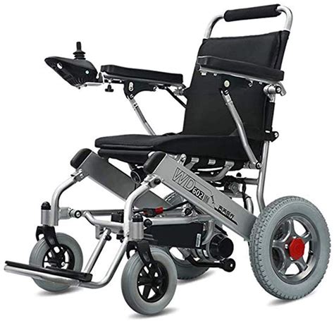 Buy Power Wheelchair Electric Wheelchair Safety Lithium Battery (20A ...