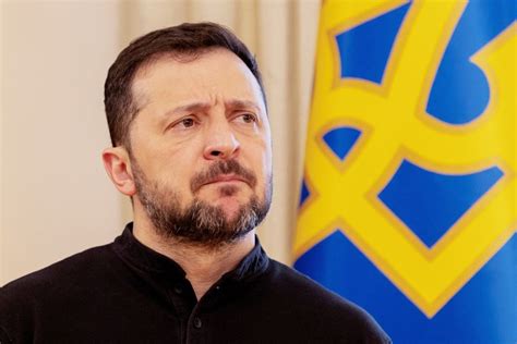 U.S. wants Ukraine-Russia peace deal by June, says Ukrainian President ...