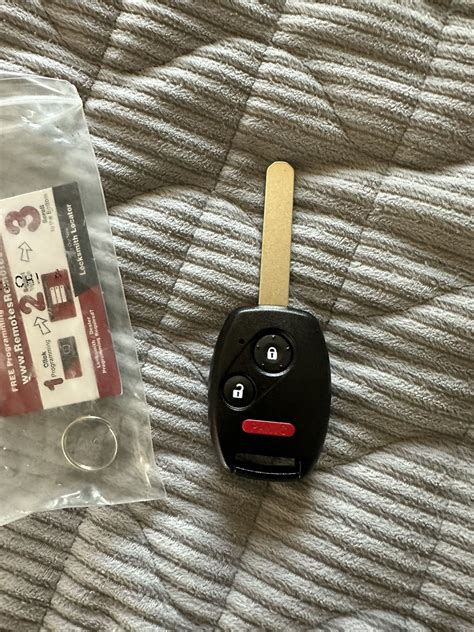 Honda Pilot Key for Sale in Hesperia, CA - OfferUp