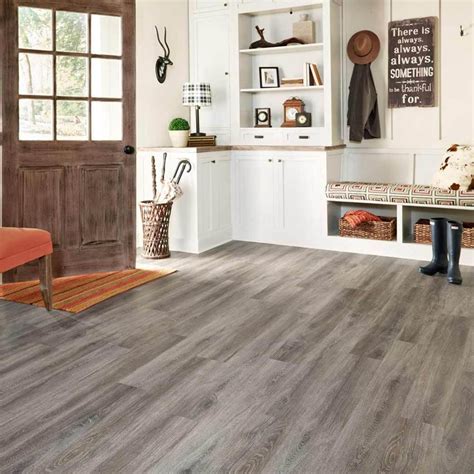 Mannington Adura Max Margate Oak 6" Luxury Vinyl Plank Save 30-50% ...