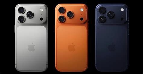 iPhone 17 Pro Max vs iPhone 16 Pro Max: What's new? - PhoneArena