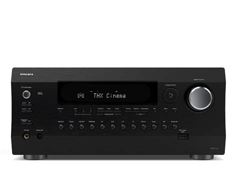 Integra DRX 5.4 AV-Receiver entdecken | Jetzt kaufen