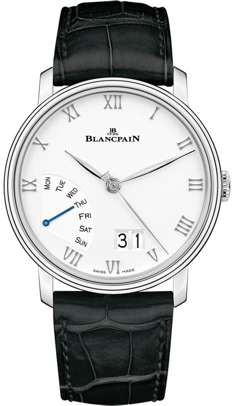 Blancpain | Johnson & Co