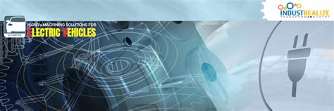 Industrealize Electric Vehicles