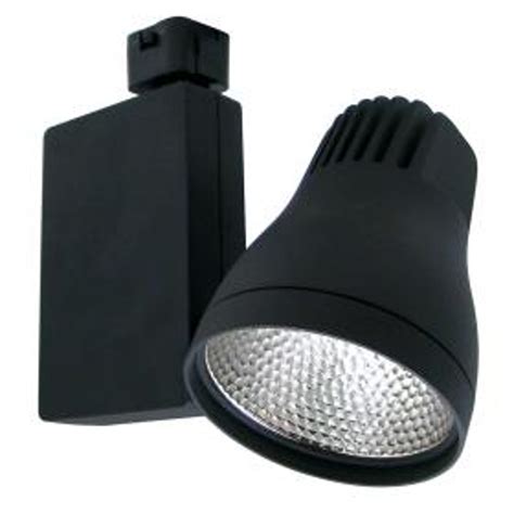 BIM objects - Free download! O2 Vertical Housing LED Track Fixture ...