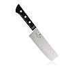 Buy Kai Wakatake Stainless Steel Nakiri Knife, 1-Piece, Black & Silver ...