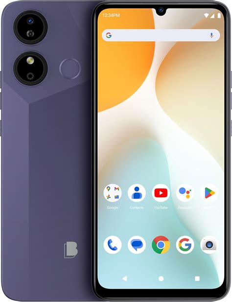 BLU G44 | 2024 | All-Day Battery | Unlocked | 6.8” India | Ubuy
