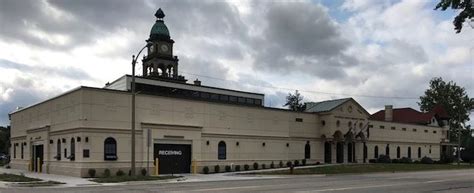 Van Buren County MI Public Records Search