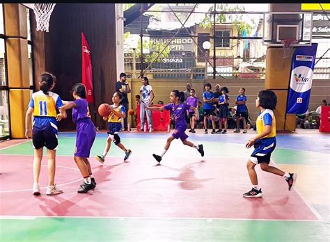 Sportvot x FPJ: Students To Participate In Activities Like Gymnastics ...