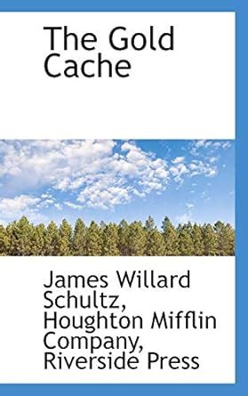 Buy The Gold Cache Book Online at Low Prices in India | The Gold Cache ...