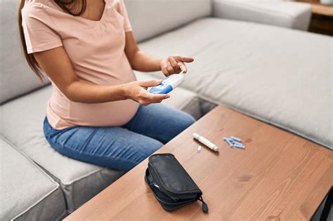 Gestational Diabetes During Pregnancy | Prakash Hospital