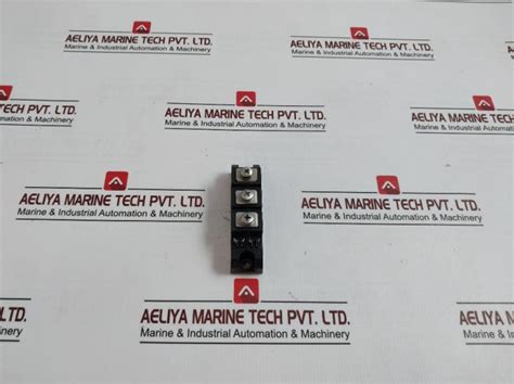 Sanrexpak Pk70F-120 Igbt Module – Aeliya Marine