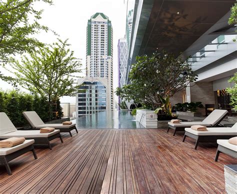 EASTIN GRAND HOTEL SATHORN (Bangkok) - Hotel Reviews, Photos, Rate ...