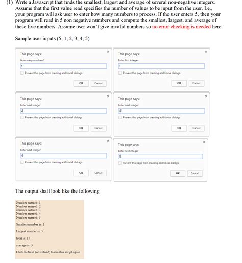 Image result for Largest Among Two Numbers in JavaScript Example