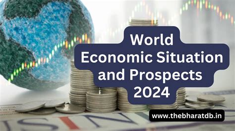 World Economic Situation and Prospects 2024 - Mid-Year Update Report ...