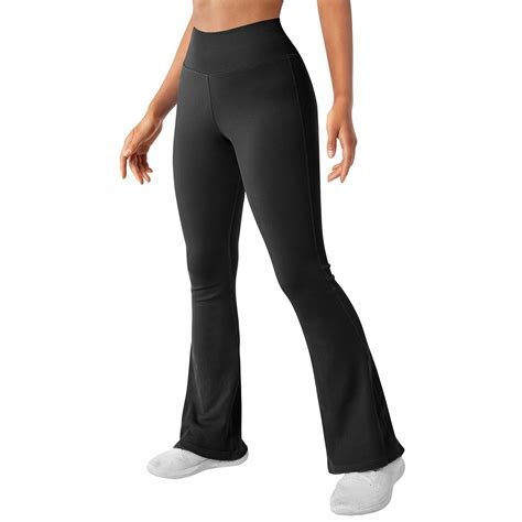 Women's Petite Yoga Pants at Sybil Downing blog
