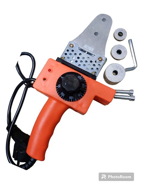 PVC Heat Connection Machine 的图像结果