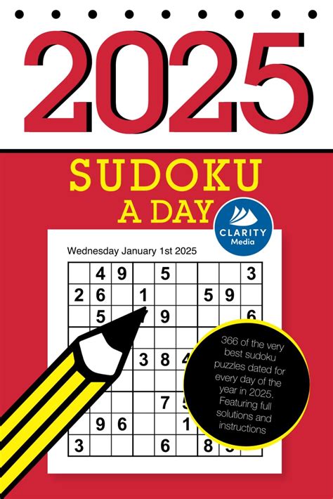 Buy Sudoku a Day 2025 Online at desertcartINDIA