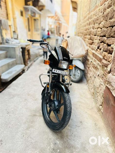 Untouched condition dono tire new ha - Motorcycles - 1825857762