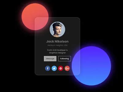 Image result for Icon Card CSS Design