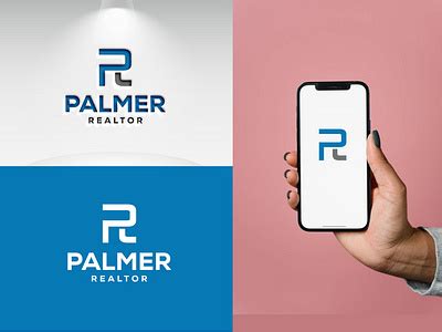 Image result for PR Logo Design