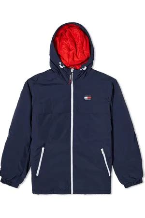Tommy Hilfiger Jackets & Coats - Men | FASHIOLA INDIA