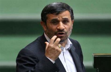 सुशांत की मौत पर ईरान के पूर्व राष्ट्रपति महमूद अहमदीनेजाद बोले- जब ...