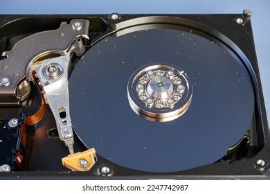 Local Fixed Disk 的图像结果