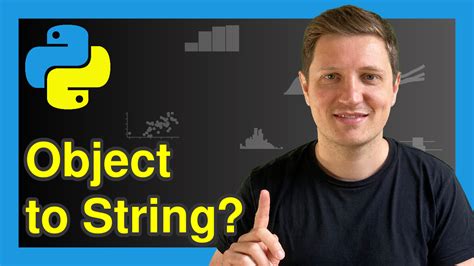 Image result for How to Convert Object to String in Python