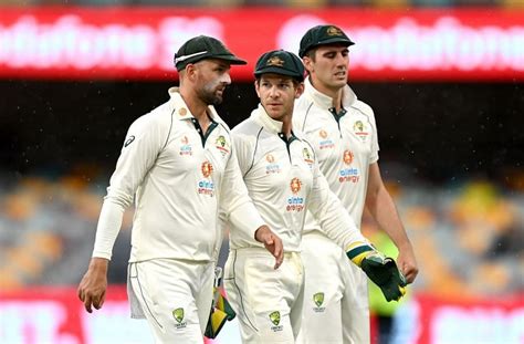 SA v AUS 2021: Australia announce squad for South Africa series, Tim ...