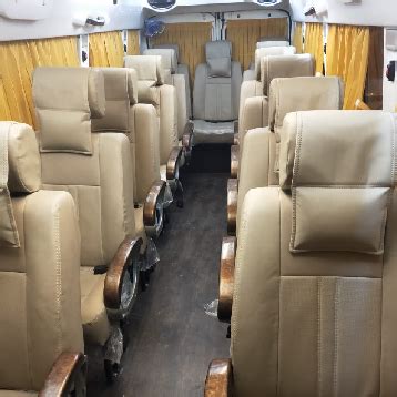 Shri Sai Tours and Travels - gallery
