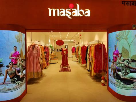 House of Masaba opens fourth flagship store in Delhi