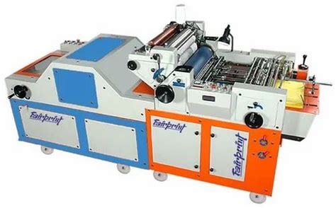 Image result for Poly Bag Printing Machine