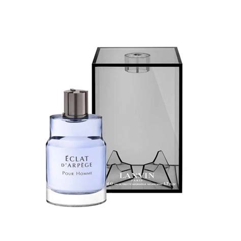 Lanvin Eclat D'Arpege Pour Homme Eau De Perfume 100ml – Just Attar