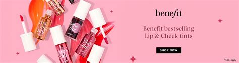 Benefit Cosmetics | Sephora India | sephora.in