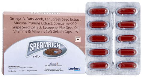 Ubik Q10 Capsule 10 - Uses, Side Effects, Dosage, Price | Truemeds