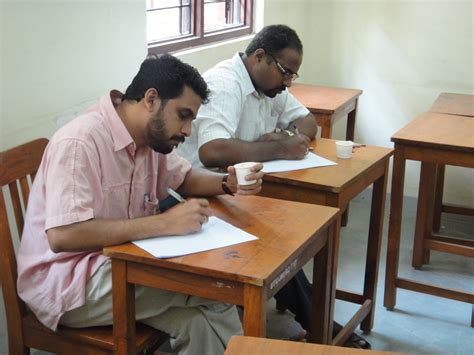 United Theological College, Bangalore: 2012