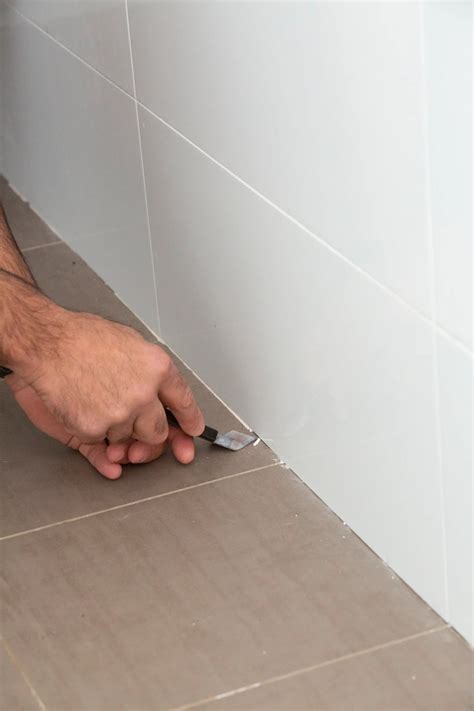 How To Reseal Tiling Joints | Better Homes & Gardens Australia