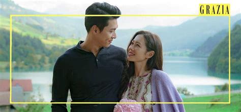 11 Best Korean Romantic Dramas To Stream On Netflix RN | Grazia India