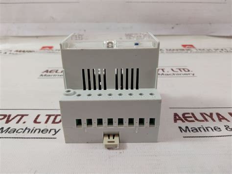 Merlin Gerin Rh10A Differential Current Relay 48-120 Vdc – Aeliya ...