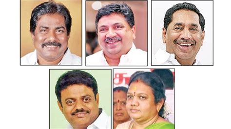 தலைமைக்கு ‘தலைவலி’ ஏற்படுத்தும் மதுரை திமுக கவுன்சிலர்கள் ...