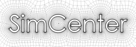 Image result for SimCenter Software Logo