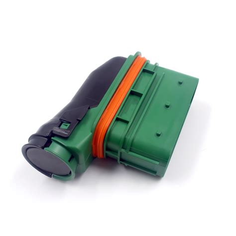 ACM 3 - מרצדס Euro 6.2 (With Socket) אמולטור Adblue - Can-Bus Emulator