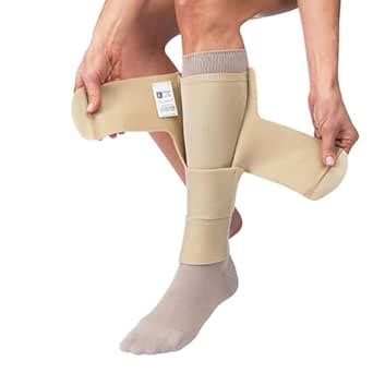 FarrowWrap 4000 Legpiece, BSN FarrowMed, Compression Leg Wrap (Reg-Med ...