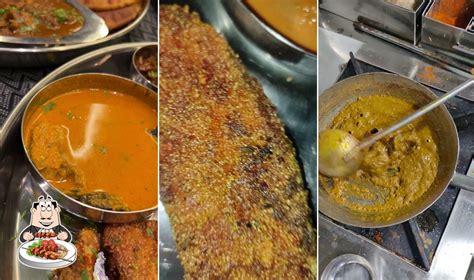 Fakt Malvani seafood, Thane – menu, prices & reviews